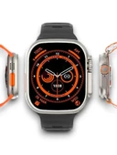 DT NO1 İ8 ULTRA AKILLI SAAT thumbnail 3