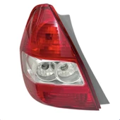 Honda Stop Jazz 03-06 Sol - 1