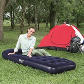 Bestway Pavillo 185cmx76cmx28cm Şişme Yatak - 4