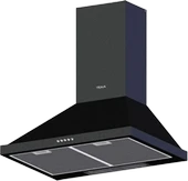 TEKA DBT 60 SİYAH 60 CM. DUVAR TİPİ DAVLUMBAZ - 1