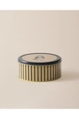 Billie Yuvarlak Metal Kutu Orta thumbnail 5