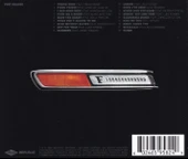 POST MALONE - F-1 TRILLION (CD) (2024) - 2
