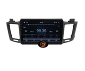 SMART GO TOYOTA RAV 4 2013/2018 10 İNÇ 6-64 thumbnail 1