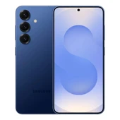 Samsung Galaxy S25 256 GB Lacivert Cep Telefonu (Samsung Türkiye Garantili) - 1