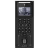 Hikvision DS-K1T321EFWX Keypadli Yüz Tanima / Parmak Izi /Kart Okuyucu Bagimsiz Terminal - 1