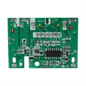 Ayt Weko WK-25241 Makita 14.4 V Balanslı Şarjlı Akülü Matkap Bms Şarj Deşarj Koruma Devresi - 6