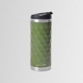 Nurgaz NG-162-Y Campout Çay Kahve Termosu Yeşil 500 ML - 1