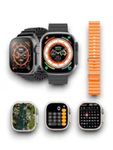 T10 Ultra 2 Akıllı Saat thumbnail 2