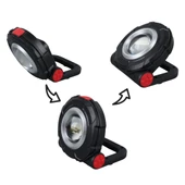 Powermaster PM-26075 3W COB Ledli Uyarı Lambası - 2