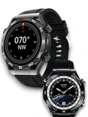 SK4 1.62 İnç Ultimate Akıllı Saat thumbnail 2