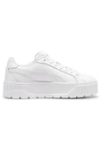 Puma Karmen II L Kadın Beyaz Sneaker 39745602 - 1