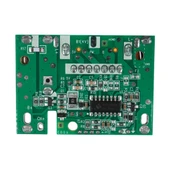 Ayt Weko WK-22490 Makita 18 Volt Işıksız Matkap Bms Şarj Deşarj Koruma Devresi - 3