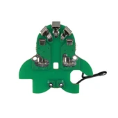 Ayt Weko WK-22496 Milwaukee MIL-M12B Akülü Şarjlı Matkap Bms Şarj Deşarj Koruma Devresi - 3