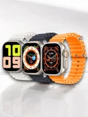 T10 Ultra 2 Akıllı Saat thumbnail 1