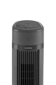 Luxell Lxf-260G Plus 60 Watt 101 Cm Uzaktan Kumandalı Kule Tipi Vantilatör 2025 - 3
