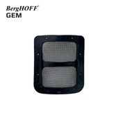 BergHOFF 7950022 GEM RETRO 1.7 Litre Vanilya krem Rengi Yuvarlak Su Isıtıcısı thumbnail 4