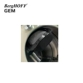 BergHOFF 7950022 GEM RETRO 1.7 Litre Vanilya krem Rengi Yuvarlak Su Isıtıcısı thumbnail 3