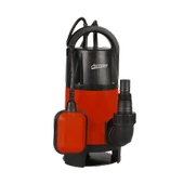ASTOR KİRLİ SU DALGIÇ POMPA - 1