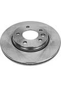 ARKA FREN DISKI-294X22 5X120 (VW TRANSPO - 1