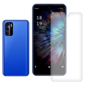 Bufalo Reeder P13 Blue 2021 FlexiGlass Nano Ekran Koruyucu - 1