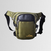 Nurgaz Ng-Bbc Campout Bel Bacak Çantası - 1