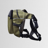 Nurgaz Ng-Bbc Campout Bel Bacak Çantası - 2