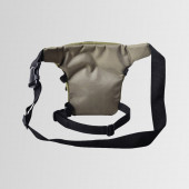 Nurgaz Ng-Bbc Campout Bel Bacak Çantası - 3