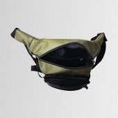 Nurgaz Ng-Bbc Campout Bel Bacak Çantası - 4