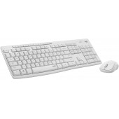 Logitech MK295 Silent Kablosuz Klavye Mouse Seti - 1