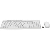 Logitech MK295 Silent Kablosuz Klavye Mouse Seti - 2