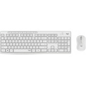 Logitech MK295 Silent Kablosuz Klavye Mouse Seti - 4