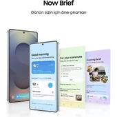 Samsung Galaxy S25 Ultra 512 GB 12 GB Ram Cep Telefonu (Samsung Türkiye Garantili) - 4