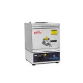 Armeka Platin 10 Litre Elektrikli Pleytsiz Çay Kazanı Kahveci Kazanı Kahve Ve Çay Ocağı Sanayi Tipi - 1