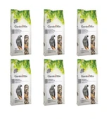 Gardenmix Platin Papağan Yemi 800g x 6 Adet - 1