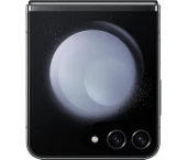 Galaxy Z Flip5 256 GB 8 GB Ram Siyah (Samsung Türkiye Garantili) - 2