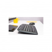 Logitech Mk330 Kablosuz Klavye Mouse Seti 920-003988 - 5