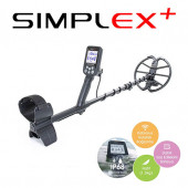 Nokta Simplex Dedektör thumbnail 1