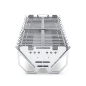 Cheffi Vedem Demonte Taşınabilir Mangal thumbnail 3