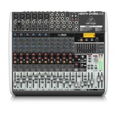 Behringer QX1832USB / 18 Kanal Efektli Mikser - 1