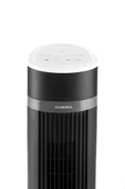Luxell Lxf-260W Plus 60 Watt 101 Cm Uzaktan Kumandalı Kule Tipi Vantilatör 2025 - 3