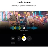 Samsung Galaxy S25 Ultra 512 GB 12 GB Ram Cep Telefonu (Samsung Türkiye Garantili) - 5