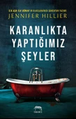 Karanlıkta Yaptığımız Şeyler - 1