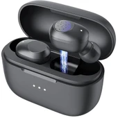 Haylou GT5 Gaming Kulak İçi TWS Surround Ses IPX7 Yüksek Kalite Mikrofon Bluetooth Kulaklık thumbnail 2