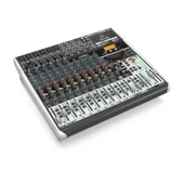 Behringer QX1832USB / 18 Kanal Efektli Mikser - 2