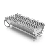 Cheffi Vedem Demonte Taşınabilir Mangal thumbnail 1