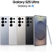 Samsung Galaxy S25 Ultra 512 GB 12 GB Ram Cep Telefonu (Samsung Türkiye Garantili) - 3