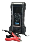 Akü Test Cihazı Yazıcılı 12v-24v Mercedes Orijinal Exp-717hd Kit Binek + Ağır Vasıta Yeni - 1