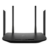 Tp-Link Archer Vr300 Ac1200 Dual Band 1200 Mbps Vdsl Adsl Wifi Modem Router Sinyal Güçlendirici - 4
