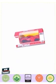 Sr-2210-11-12-13 Çek Bırak Spor Araba 1:36 -vardem Kız Erkek Çocuk Oyuncakları Eğitici Oyunca - 3