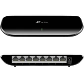 TP-Link TL-SG1008D 8 Port Gigabit Switch 10 100 1000 Mbps - 2